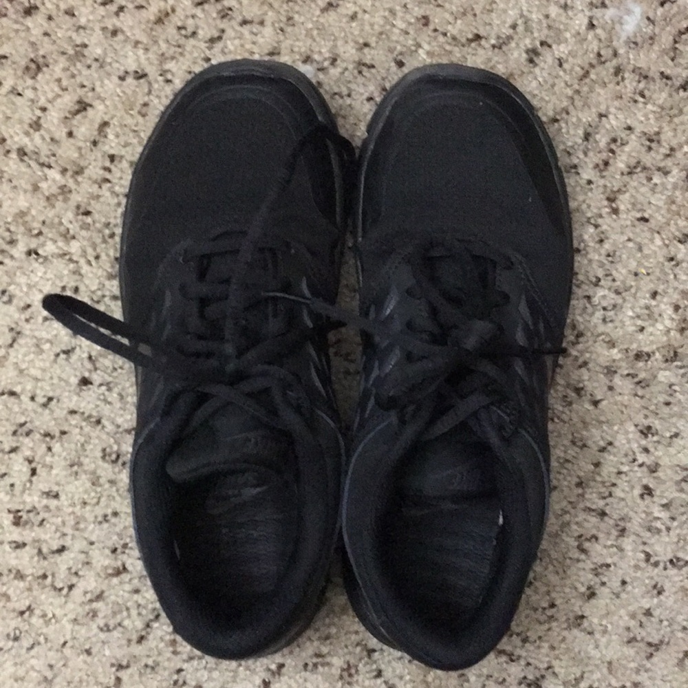 Nike sneakers